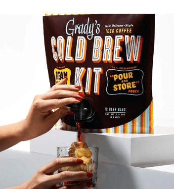 beverage packaging solutions
