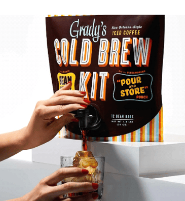 beverage packaging solutions