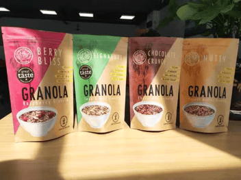 packaging resellers