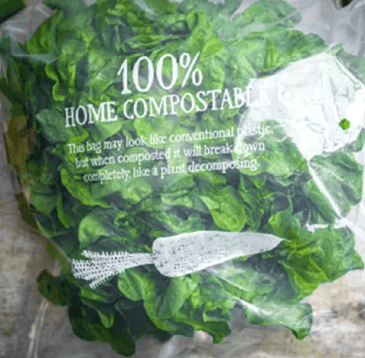 green packaging