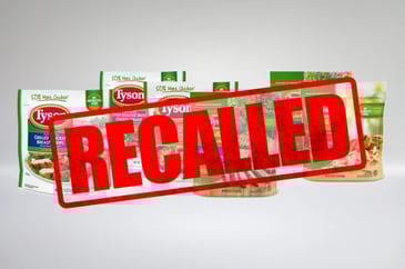 food recalls